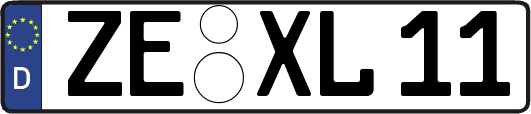 ZE-XL11