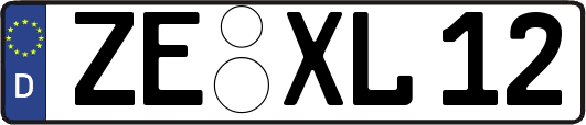 ZE-XL12