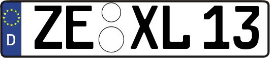 ZE-XL13