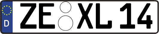 ZE-XL14