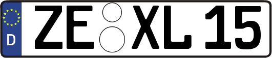 ZE-XL15