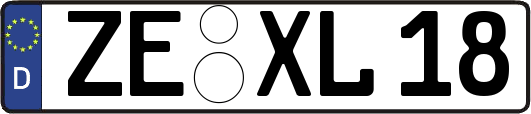 ZE-XL18