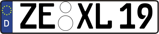 ZE-XL19