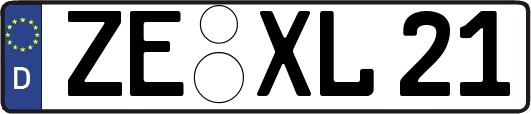 ZE-XL21