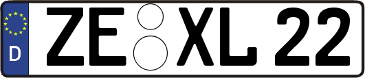 ZE-XL22