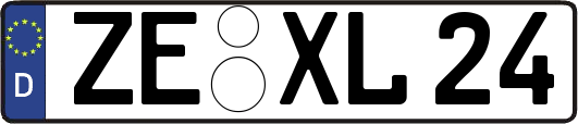 ZE-XL24