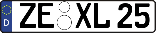 ZE-XL25