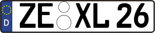 ZE-XL26