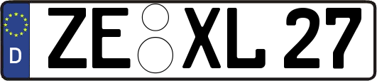 ZE-XL27