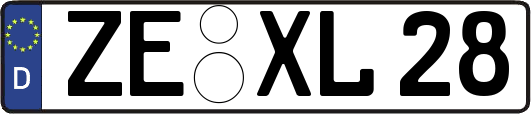 ZE-XL28