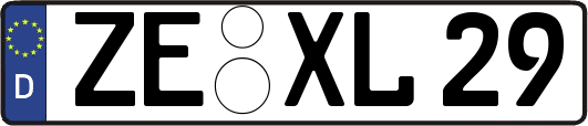 ZE-XL29