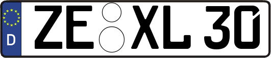 ZE-XL30