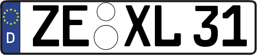 ZE-XL31