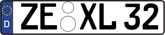 ZE-XL32