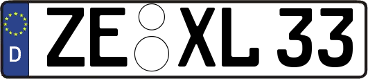 ZE-XL33