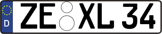 ZE-XL34