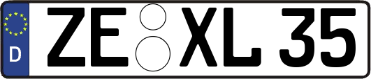 ZE-XL35