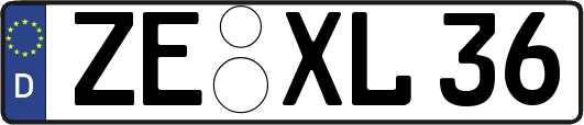 ZE-XL36