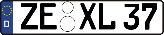 ZE-XL37