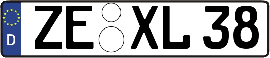 ZE-XL38