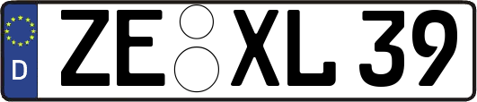 ZE-XL39