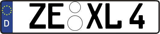ZE-XL4