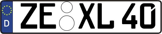ZE-XL40