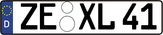 ZE-XL41