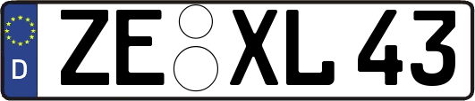 ZE-XL43