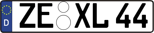ZE-XL44