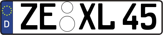 ZE-XL45