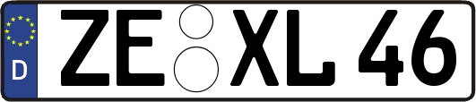 ZE-XL46