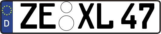 ZE-XL47