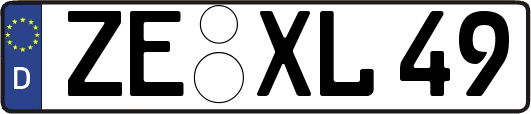 ZE-XL49