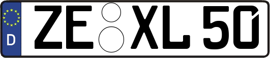 ZE-XL50