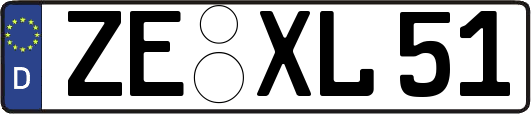 ZE-XL51