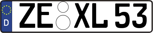 ZE-XL53