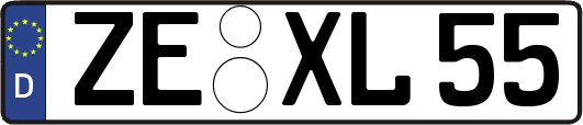 ZE-XL55