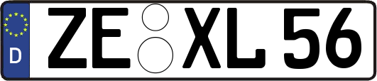 ZE-XL56