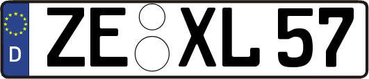 ZE-XL57