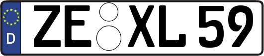 ZE-XL59