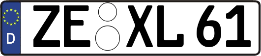 ZE-XL61