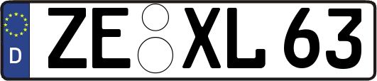 ZE-XL63