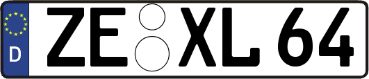 ZE-XL64