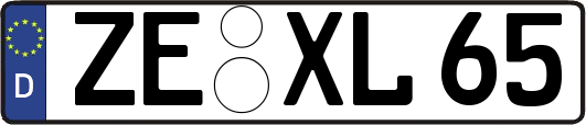 ZE-XL65