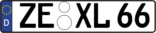 ZE-XL66