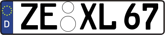 ZE-XL67
