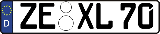 ZE-XL70