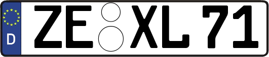 ZE-XL71