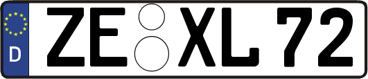 ZE-XL72